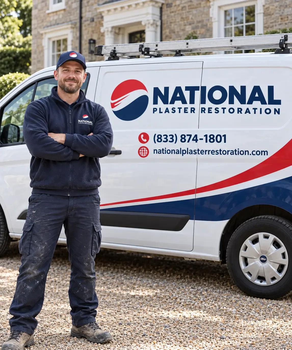 Plaster Repair company in French Village, MO